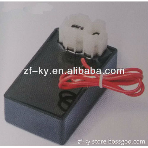 MOTORCYCLE PARTS CDI ignition